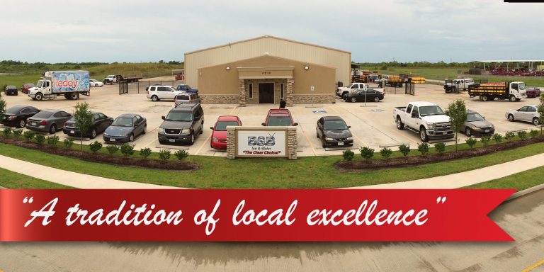 B-and-b-local-excellence – B & B Ice - Port Arthur, Texas Serving The U.S.